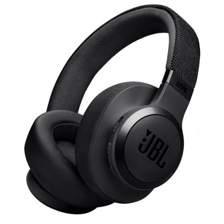 Бездротові навушники JBL Live 770NC Black (JBLLIVE770NCBLK)