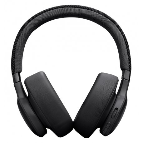Бездротові навушники JBL Live 770NC Black (JBLLIVE770NCBLK)