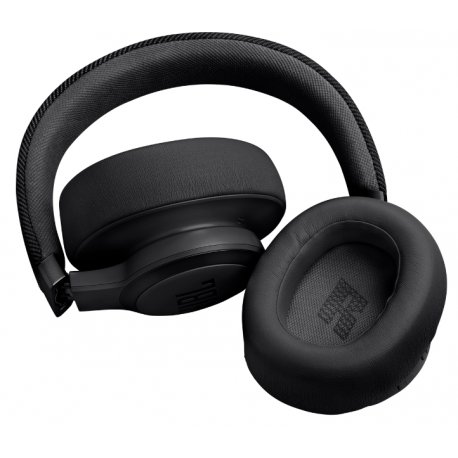 Бездротові навушники JBL Live 770NC Black (JBLLIVE770NCBLK)
