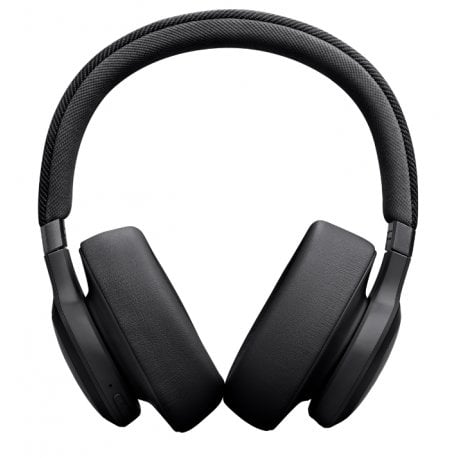 Бездротові навушники JBL Live 770NC Black (JBLLIVE770NCBLK)