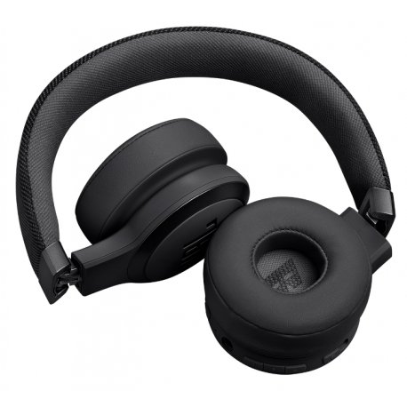Бездротові навушники JBL Live 670NC Black (JBLLIVE670NCBLK)