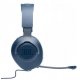 Гарнітура ігрова JBL Quantum 100 Blue (JBLQUANTUM100BLU) Гарнітура ігрова JBL Quantum 100 Blue (JBLQUANTUM100BLU)