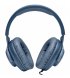 Гарнітура ігрова JBL Quantum 100 Blue (JBLQUANTUM100BLU)