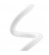 Кабель Proove Soft Silicone Type-C to Type-C 60W (1m) White (CCSO60002202)