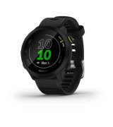 Смарт-годинник Garmin Forerunner 55 Black (010-02562-10)