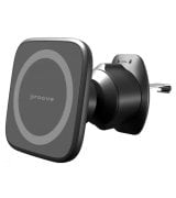Автотримач Proove Block Magnetic Air Outlet Car Mount Black (CHMA00000001)