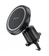 Автотримач Proove Carbon Magnetic Air Outlet Car Mount Black (CHCM00000001)