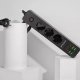 Удлинитель Proove Power Socket P-03 (3 розетки + 4USB + 2Type-C) (2m) Black (PSP342420001) Удлинитель Proove Power Socket P-03 (3 розетки + 4USB + 2Type-C) (2m) Black (PSP342420001)
