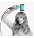 Фен Dyson HD16 Supersonic Nural Hair Dryer Ceramic Patina/Topaz (515276-01) EU