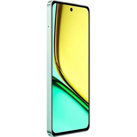 Realme C67 8/256Gb Green UA