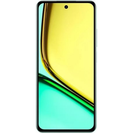 Realme C67 8/256Gb Green UA