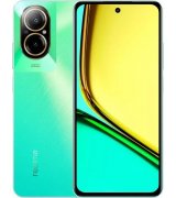 Realme C67 8/256Gb Green UA