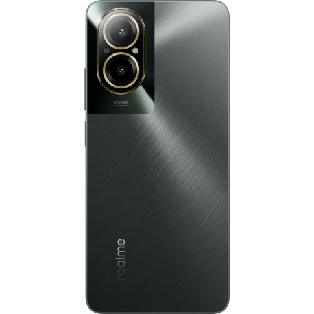 Realme C67 8/256Gb Black UA