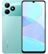 Realme C51 4/128Gb Green UA