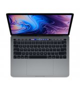 Б/в MacBook Pro 13" 2019 i5/8GB/128GB with Touch Bar Space Gray (MUHN2)