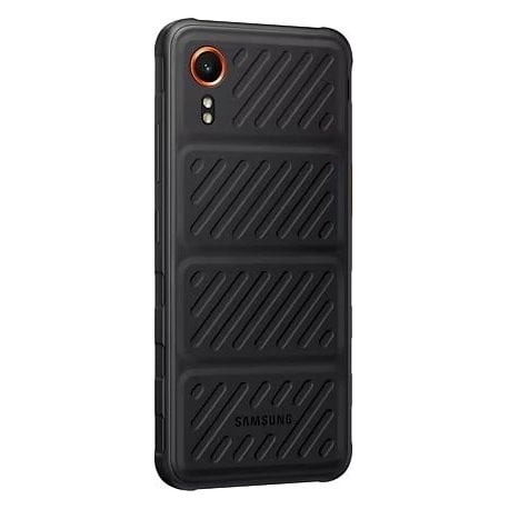 Samsung Galaxy XCover7 6/128GB Black (SM-G556BZKDEUC)