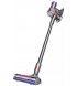 Беспроводной пылесос Dyson V8 2023 Silver/Nickel (SV25) (446969-01) EU