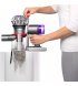 Беспроводной пылесос Dyson V8 2023 Silver/Nickel (SV25) (446969-01) EU