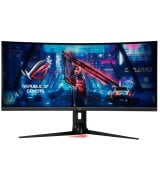 Монiтор 34.1" ASUS LCD XG349C (90LM06V0-B01A70)