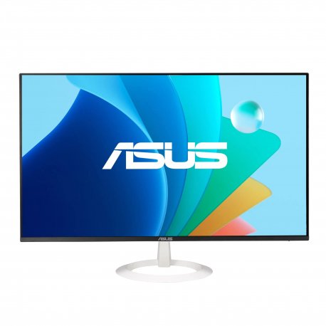 Монитор 23.8" ASUS IPS VZ24EHF-W (90LM07C2-B01470)