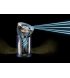 Очисник повітря + вентилятор Dyson BP03 Purifier Big+Quiet Formaldehyde Bright Nickel/Prussian Blue (410639-01) EU
