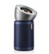 Очисник повітря + вентилятор Dyson BP03 Purifier Big+Quiet Formaldehyde Bright Nickel/Prussian Blue (410639-01) EU