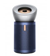 Очисник повітря + вентилятор Dyson BP03 Purifier Big+Quiet Formaldehyde Bright Nickel/Prussian Blue (410639-01) EU