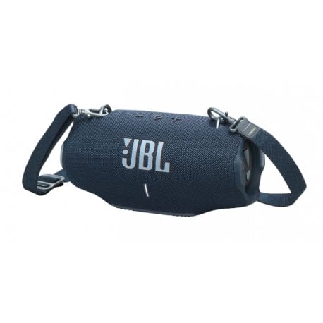 Портативна акустика JBL Xtreme 4 Blue (JBLXTREME4BLUEUNA)
