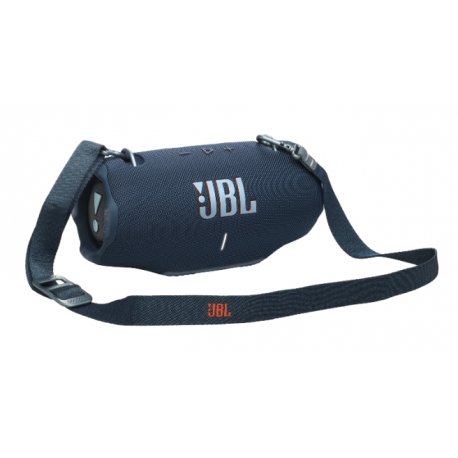 Портативна акустика JBL Xtreme 4 Blue (JBLXTREME4BLUEUNA)