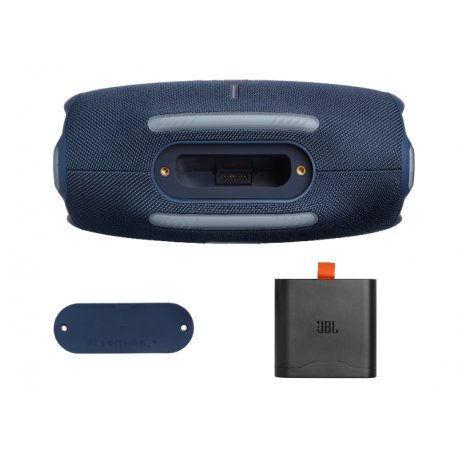 Портативна акустика JBL Xtreme 4 Blue (JBLXTREME4BLUEUNA)