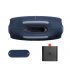 Портативна акустика JBL Xtreme 4 Blue (JBLXTREME4BLUEUNA)