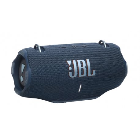 Портативна акустика JBL Xtreme 4 Blue (JBLXTREME4BLUEUNA)
