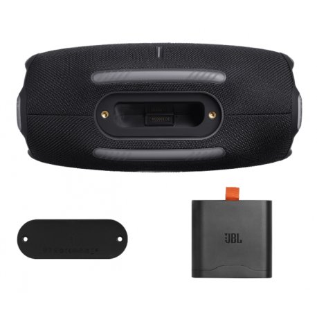 Портативна акустика JBL Xtreme 4 Black (JBLXTREME4BLKEP)