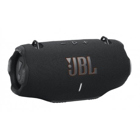 Портативная акустика JBL Xtreme 4 Black (JBLXTREME4BLKEP)