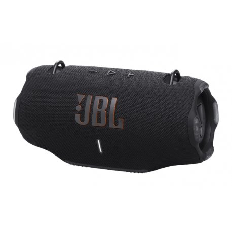 Портативна акустика JBL Xtreme 4 Black (JBLXTREME4BLKEP)