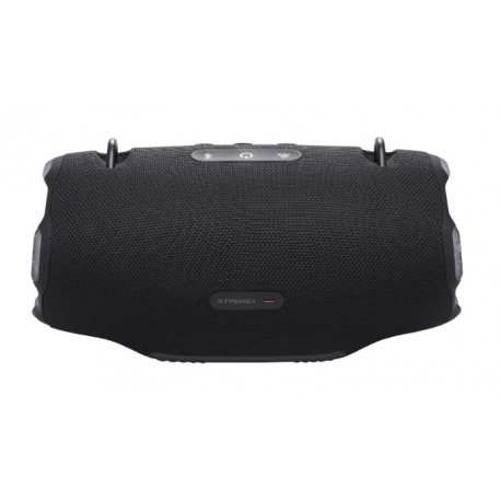 Портативна акустика JBL Xtreme 4 Black (JBLXTREME4BLKEP)