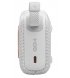 Портативная акустика JBL Go 4 White (JBLGO4WHT)