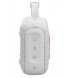 Портативная акустика JBL Go 4 White (JBLGO4WHT)