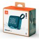 Портативна акустика JBL Go 4 Blue (JBLGO4BLU)
