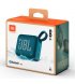 Портативна акустика JBL Go 4 Blue (JBLGO4BLU)
