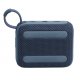 Портативна акустика JBL Go 4 Blue (JBLGO4BLU)