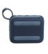 Портативна акустика JBL Go 4 Blue (JBLGO4BLU)