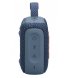 Портативна акустика JBL Go 4 Blue (JBLGO4BLU)