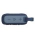 Портативна акустика JBL Go 4 Blue (JBLGO4BLU)