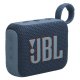 Портативна акустика JBL Go 4 Blue (JBLGO4BLU)