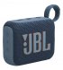Портативна акустика JBL Go 4 Blue (JBLGO4BLU)