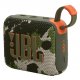 Портативна акустика JBL Go 4 Squad (JBLGO4SQUAD) Портативна акустика JBL Go 4 Squad (JBLGO4SQUAD)