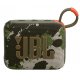 Портативна акустика JBL Go 4 Squad (JBLGO4SQUAD) Портативна акустика JBL Go 4 Squad (JBLGO4SQUAD)