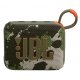 Портативна акустика JBL Go 4 Squad (JBLGO4SQUAD) Портативна акустика JBL Go 4 Squad (JBLGO4SQUAD)