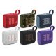 Портативна акустика JBL Go 4 Squad (JBLGO4SQUAD) Портативна акустика JBL Go 4 Squad (JBLGO4SQUAD)